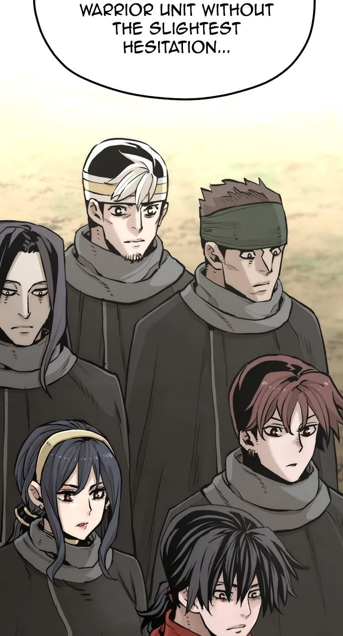 Read Murim RPG Simulation EN Manga Online