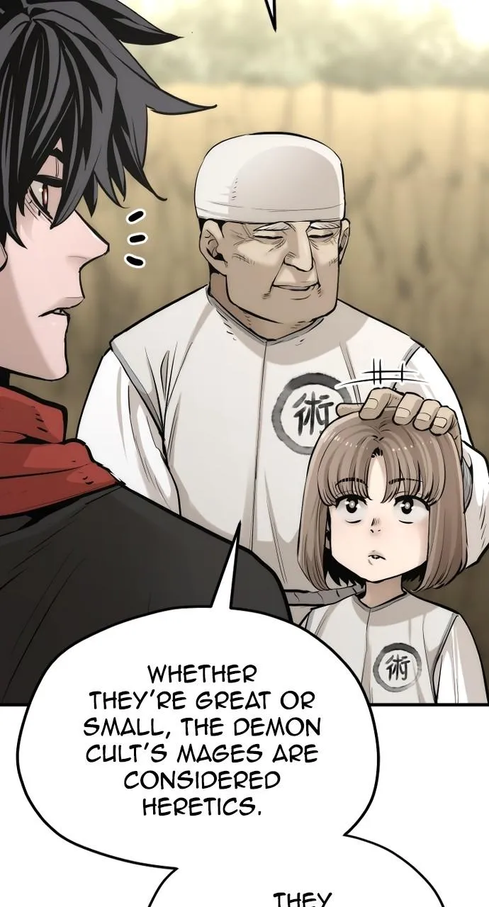 Read Murim RPG Simulation EN Manga Online