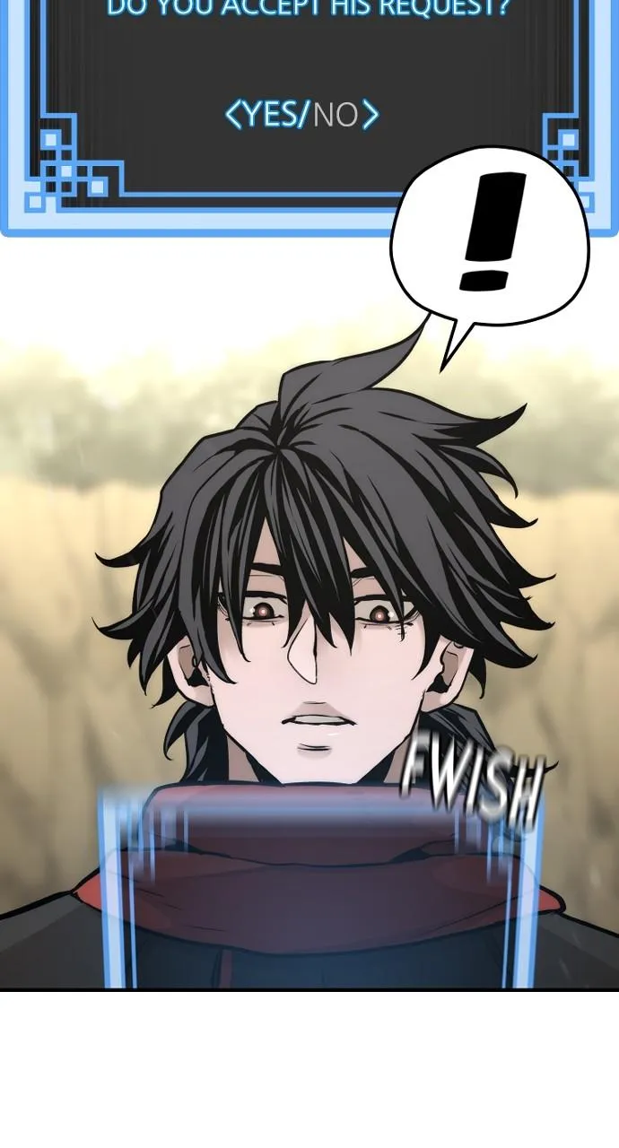 Read Murim RPG Simulation EN Manga Online