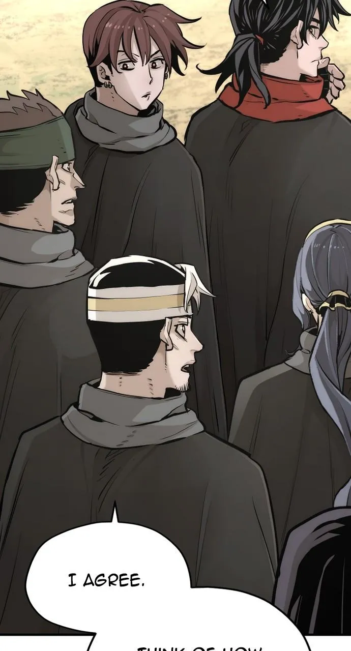 Read Murim RPG Simulation EN Manga Online