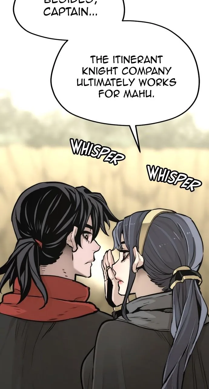 Read Murim RPG Simulation EN Manga Online