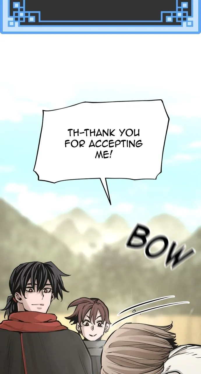 Read Murim RPG Simulation EN Manga Online