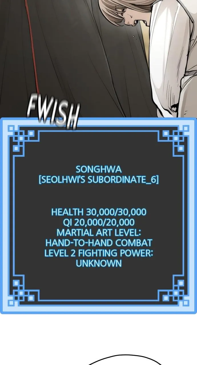 Read Murim RPG Simulation EN Manga Online