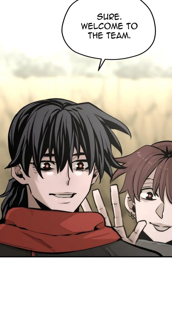 Read Murim RPG Simulation EN Manga Online