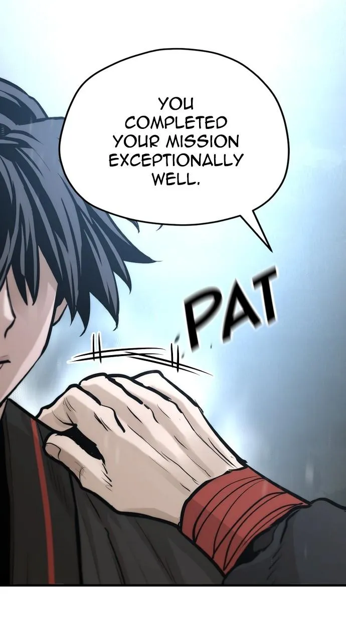 Read Murim RPG Simulation EN Manga Online