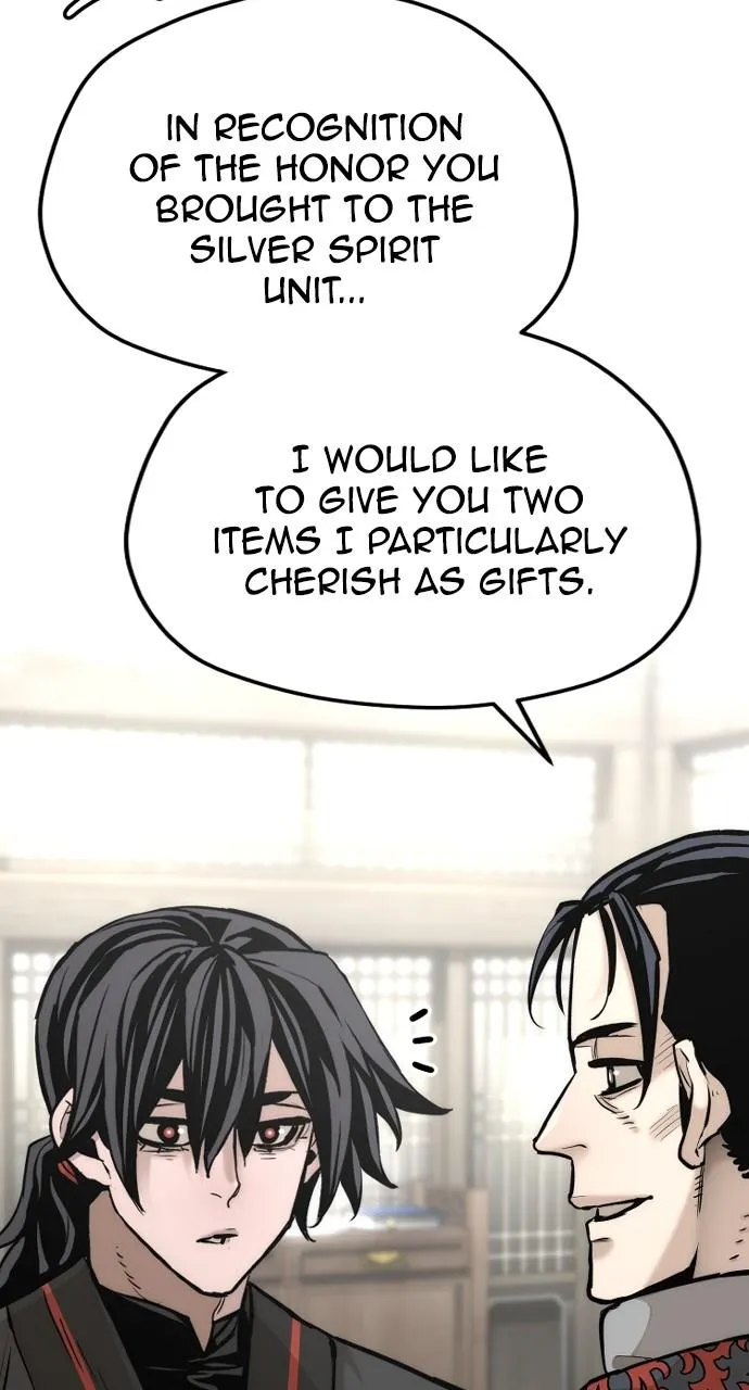 Read Murim RPG Simulation EN Manga Online