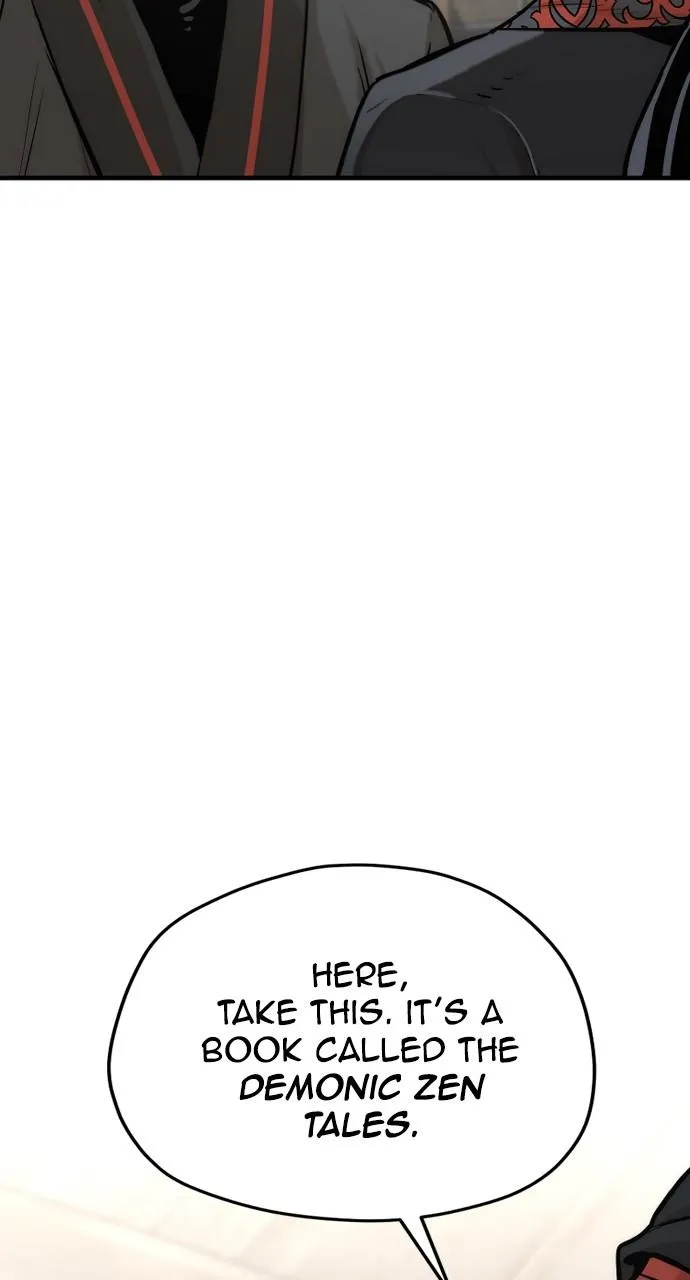 Read Murim RPG Simulation EN Manga Online