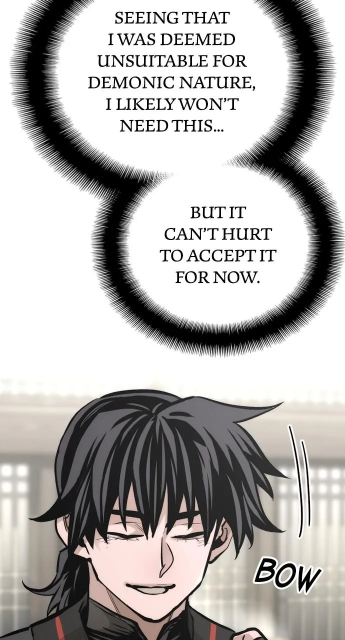 Read Murim RPG Simulation EN Manga Online