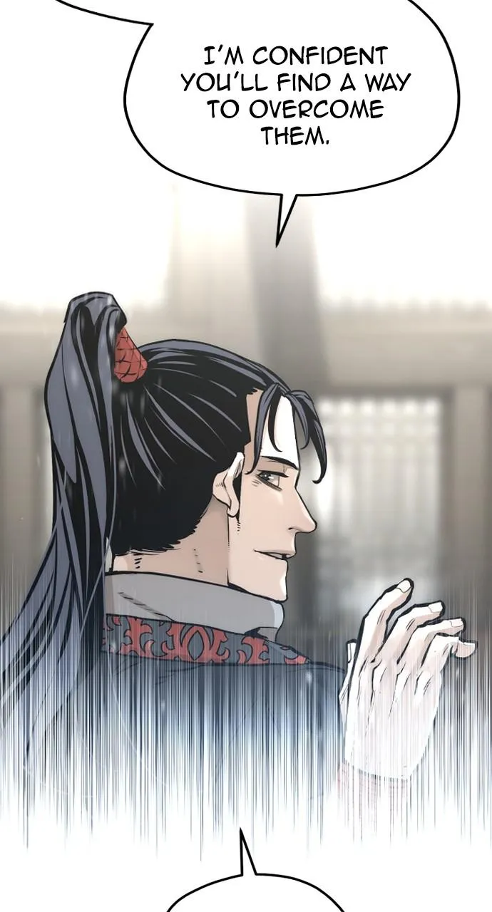 Read Murim RPG Simulation EN Manga Online