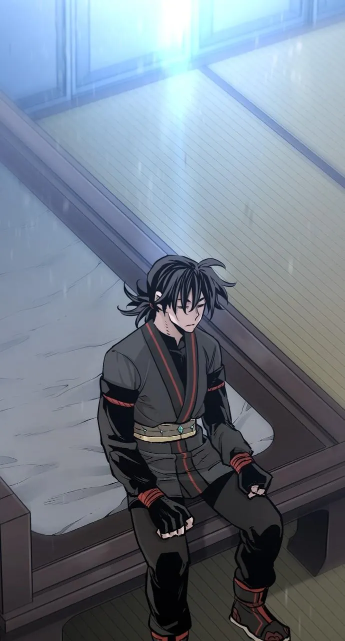 Read Murim RPG Simulation EN Manga Online