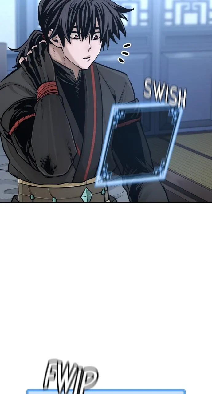 Read Murim RPG Simulation EN Manga Online