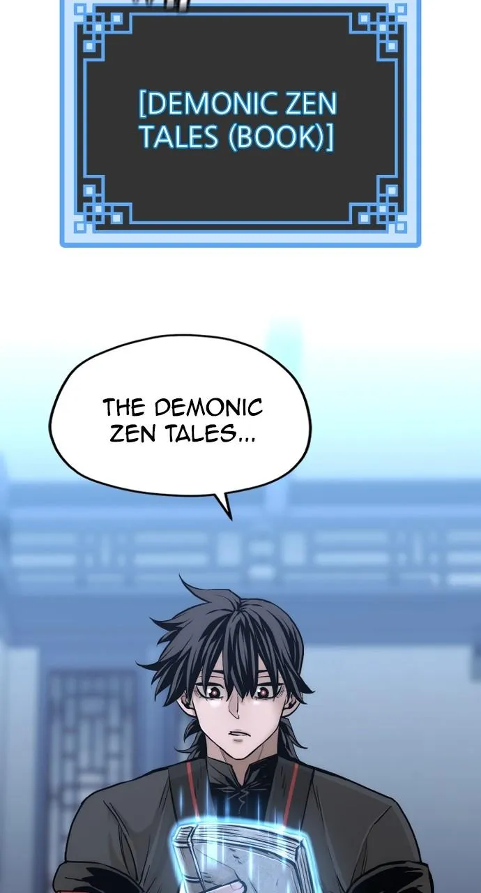 Read Murim RPG Simulation EN Manga Online