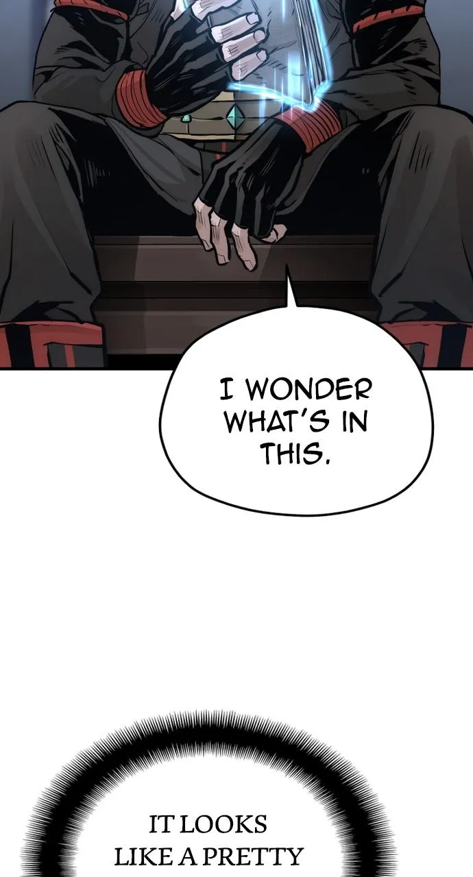 Read Murim RPG Simulation EN Manga Online