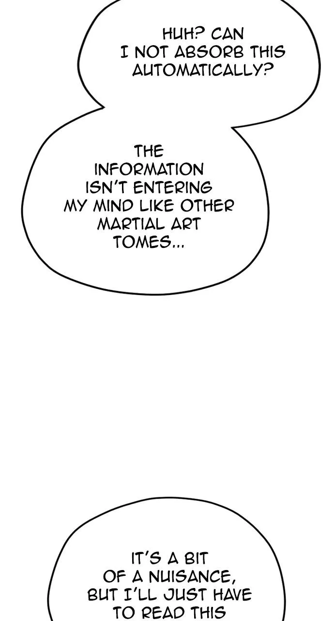 Read Murim RPG Simulation EN Manga Online