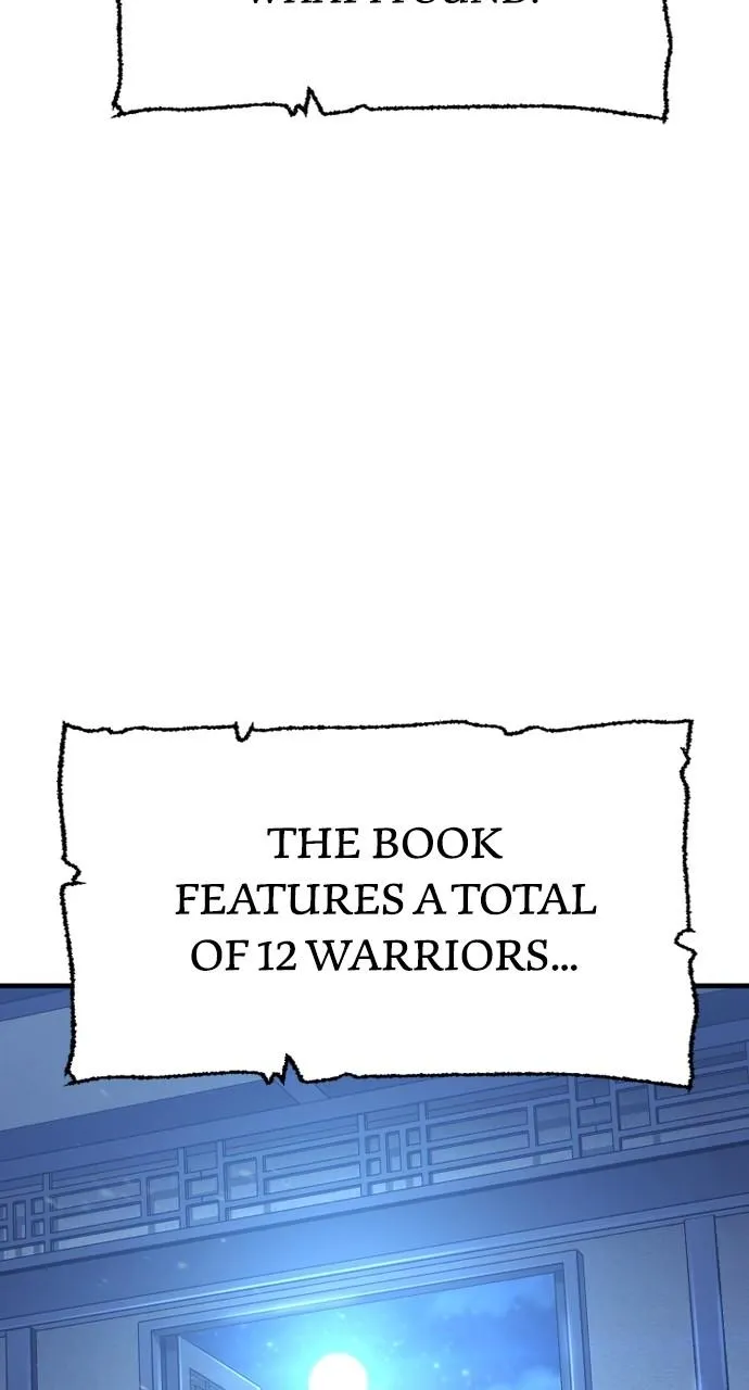 Read Murim RPG Simulation EN Manga Online