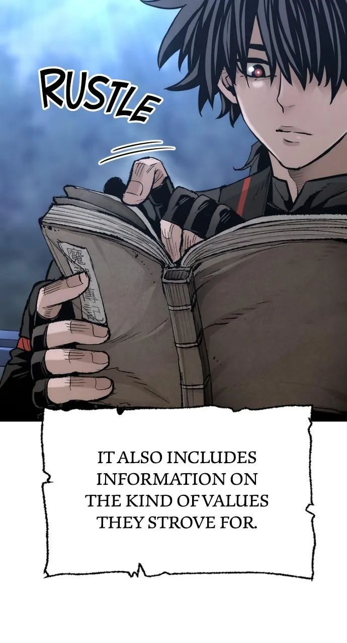 Read Murim RPG Simulation EN Manga Online