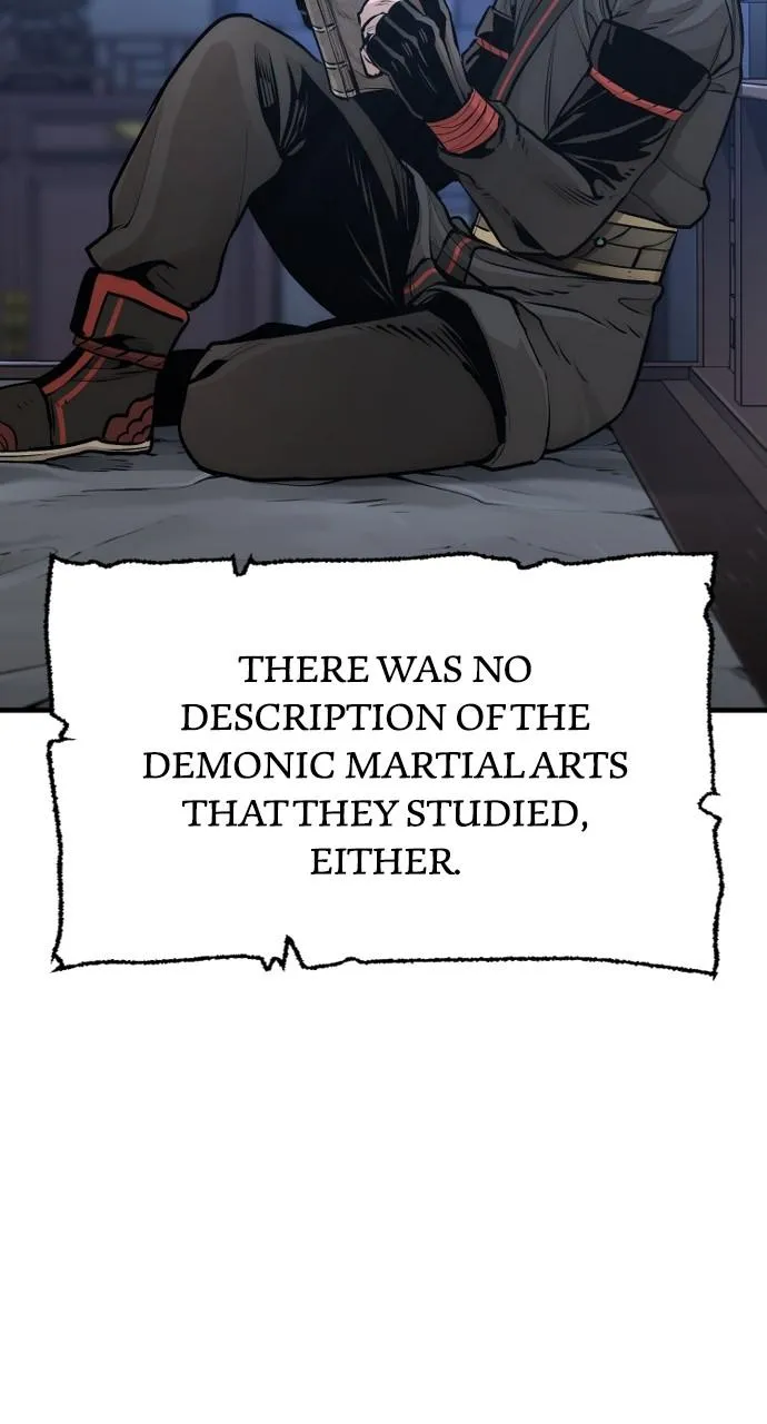 Read Murim RPG Simulation EN Manga Online