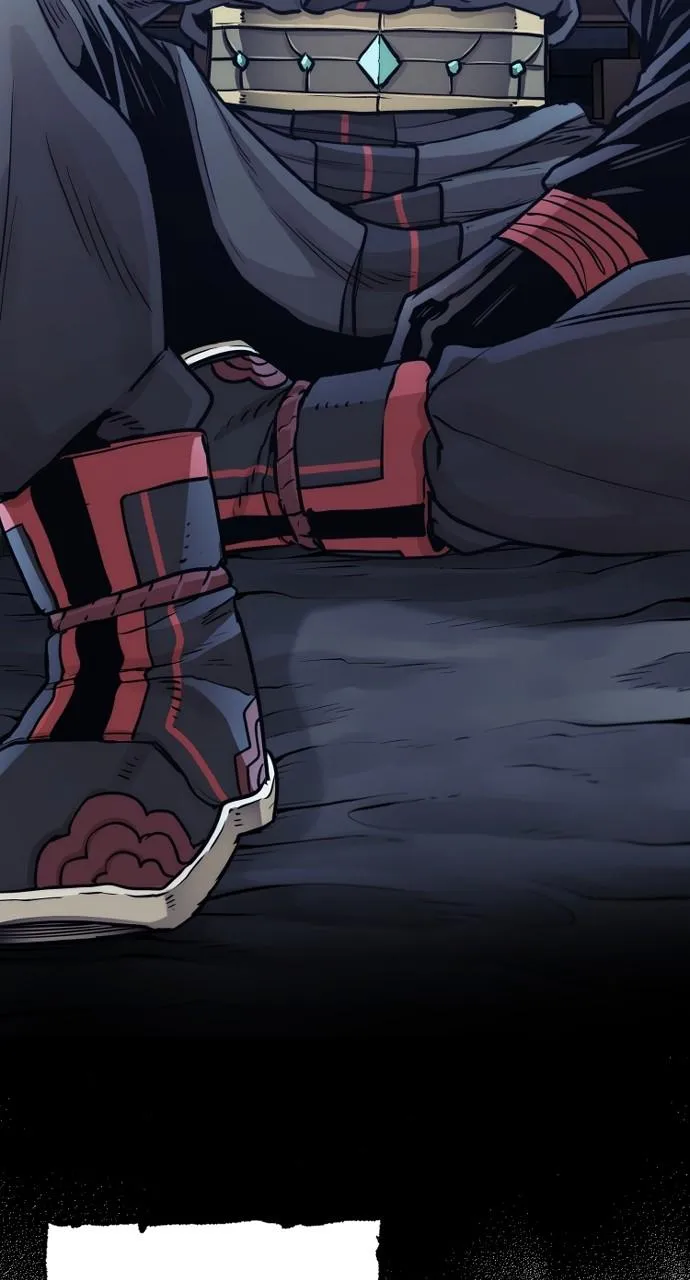 Read Murim RPG Simulation EN Manga Online