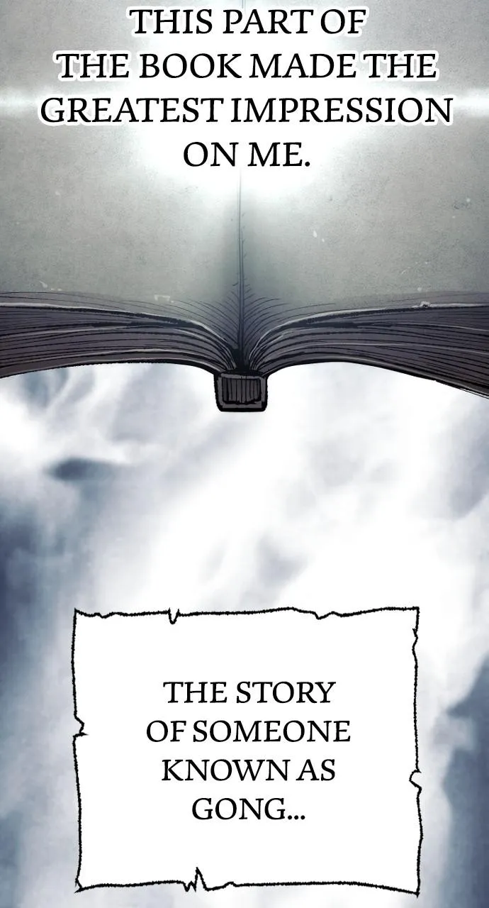 Read Murim RPG Simulation EN Manga Online