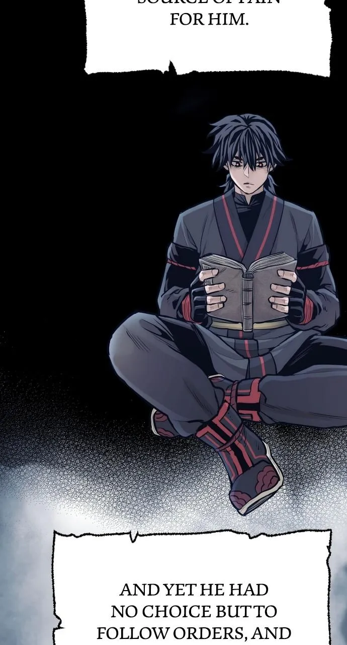 Read Murim RPG Simulation EN Manga Online