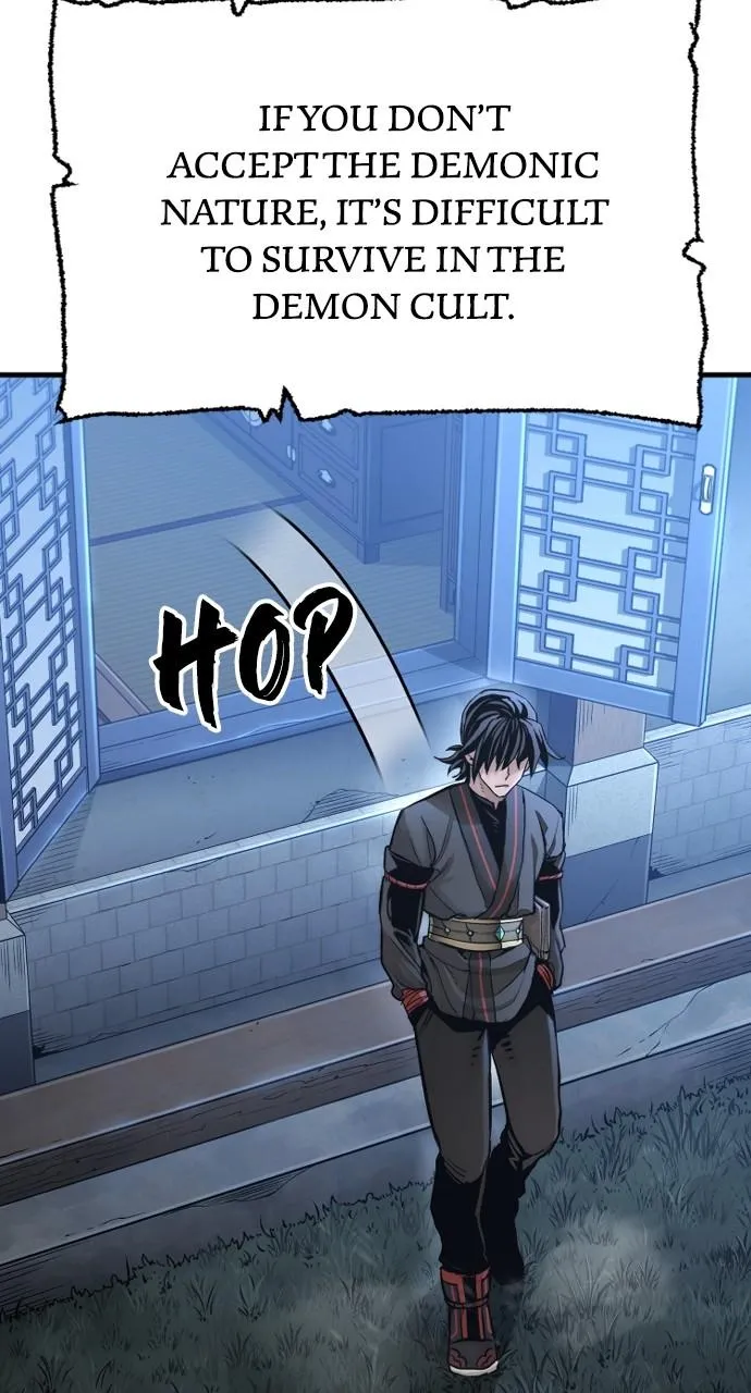 Read Murim RPG Simulation EN Manga Online