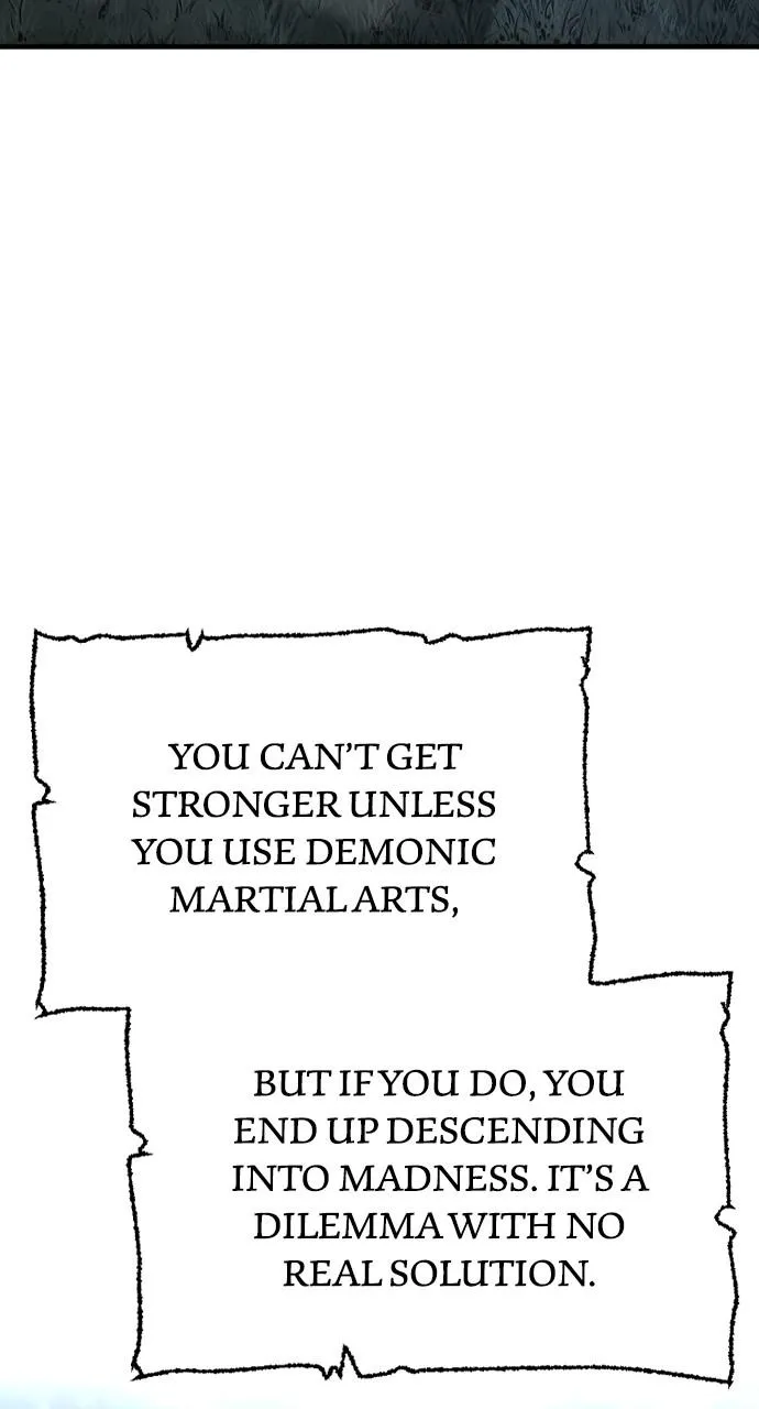 Read Murim RPG Simulation EN Manga Online