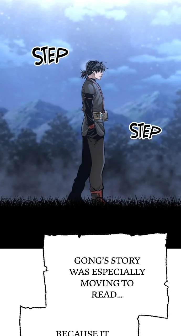 Read Murim RPG Simulation EN Manga Online