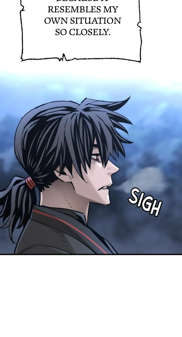 Read Murim RPG Simulation EN Manga Online