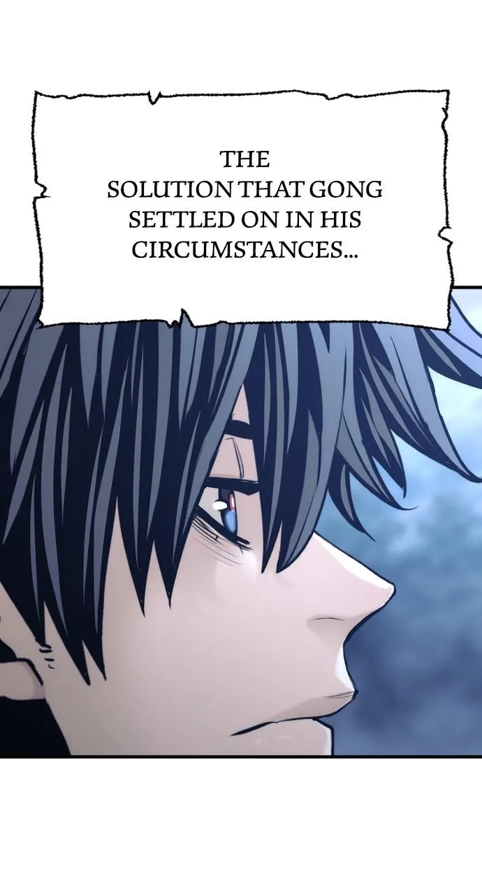 Read Murim RPG Simulation EN Manga Online