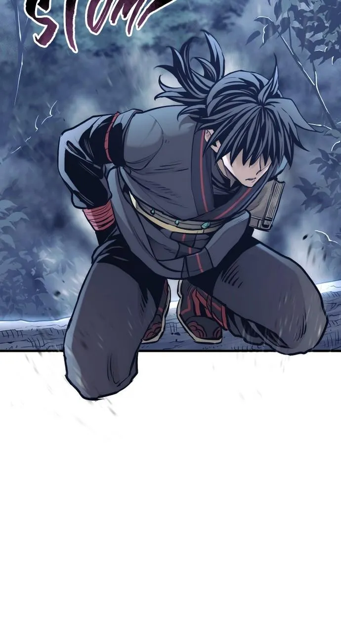 Read Murim RPG Simulation EN Manga Online