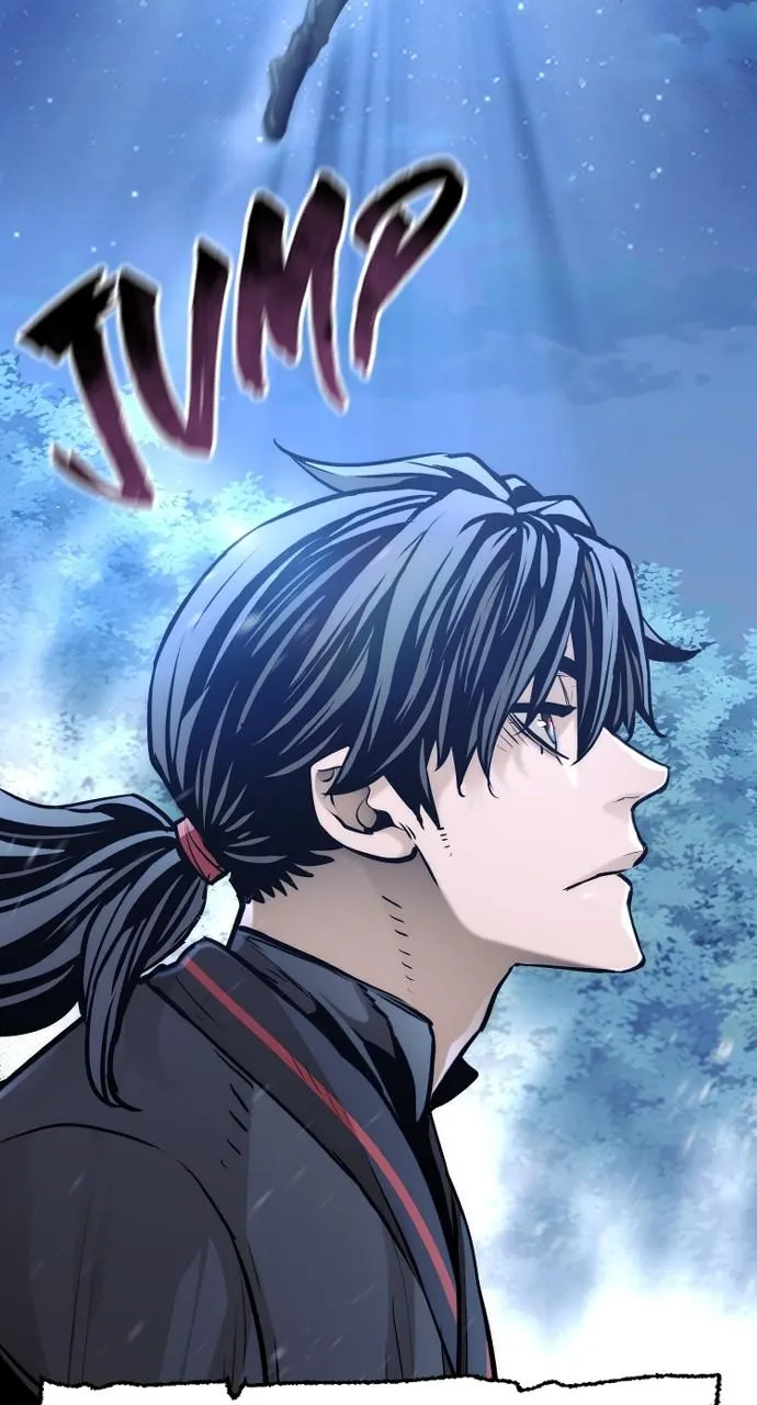 Read Murim RPG Simulation EN Manga Online