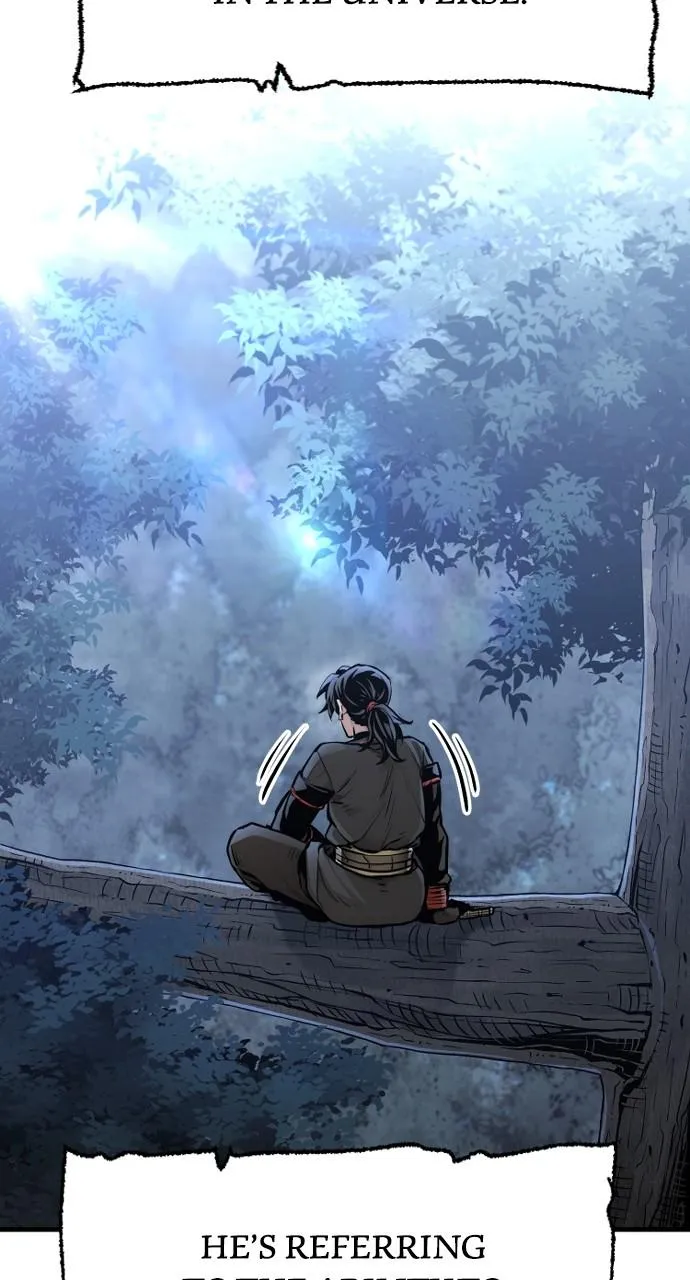 Read Murim RPG Simulation EN Manga Online