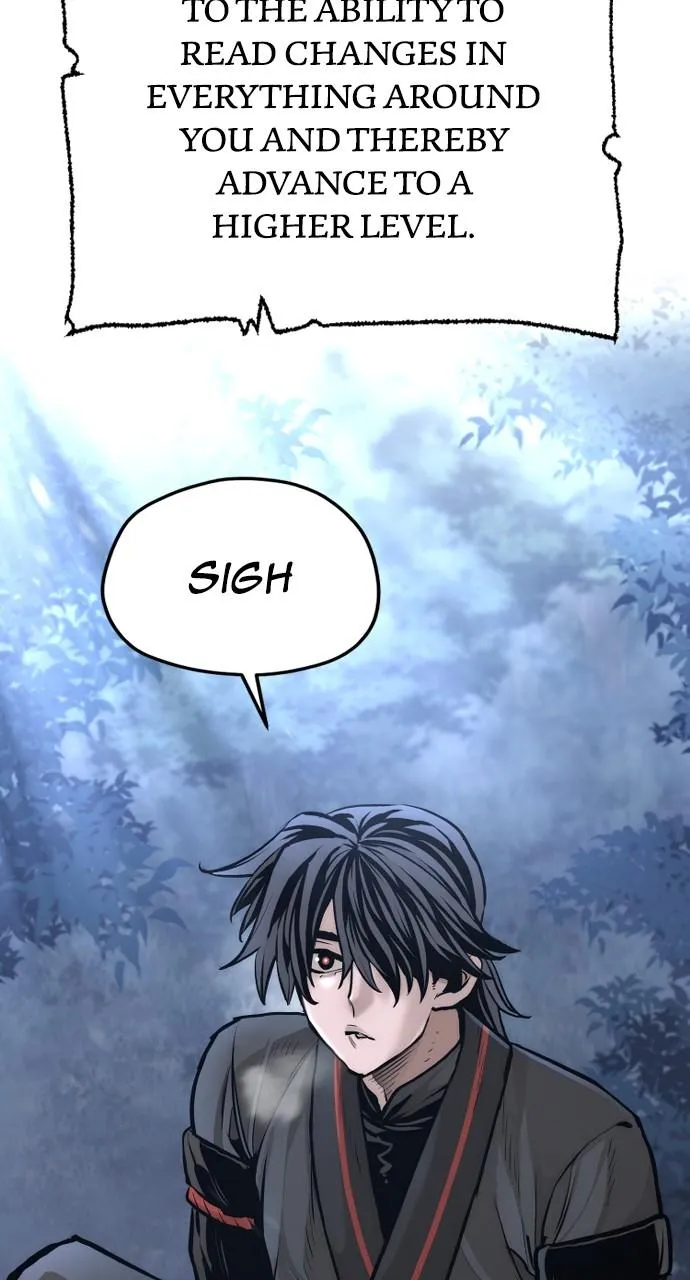 Read Murim RPG Simulation EN Manga Online