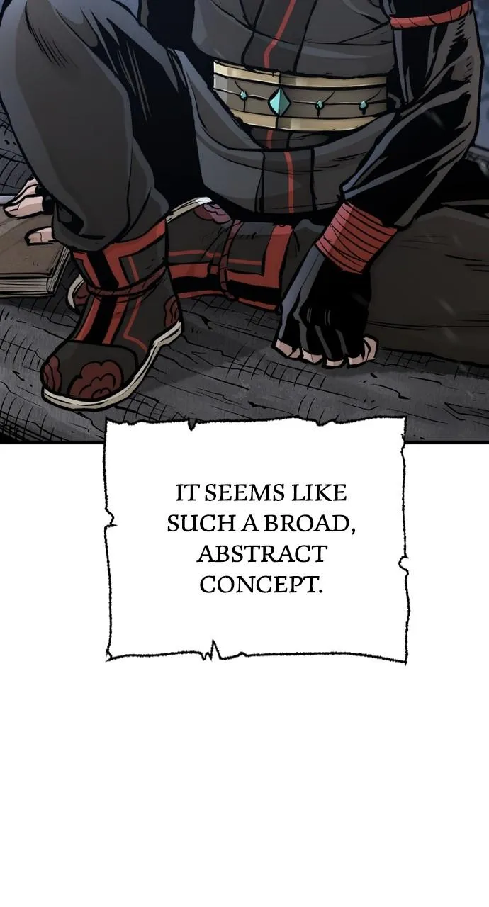 Read Murim RPG Simulation EN Manga Online