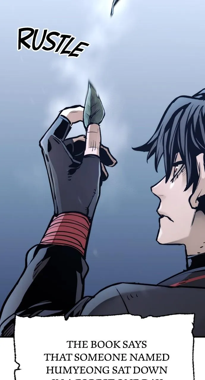 Read Murim RPG Simulation EN Manga Online