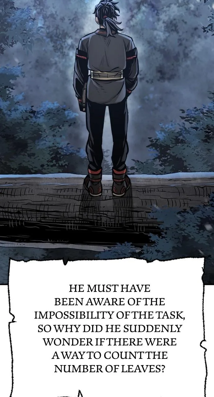 Read Murim RPG Simulation EN Manga Online