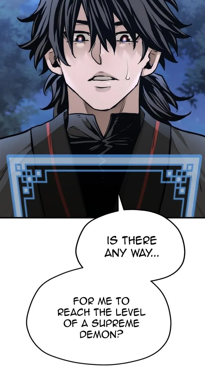 Read Murim RPG Simulation EN Manga Online