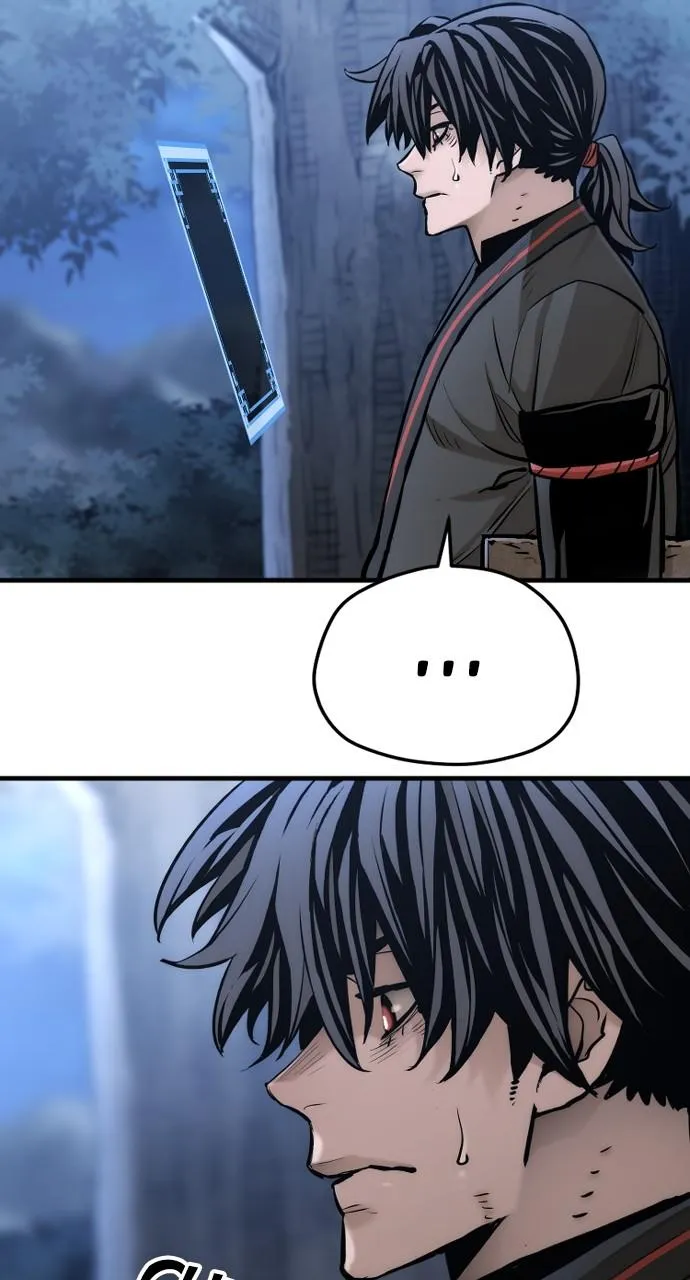 Read Murim RPG Simulation EN Manga Online