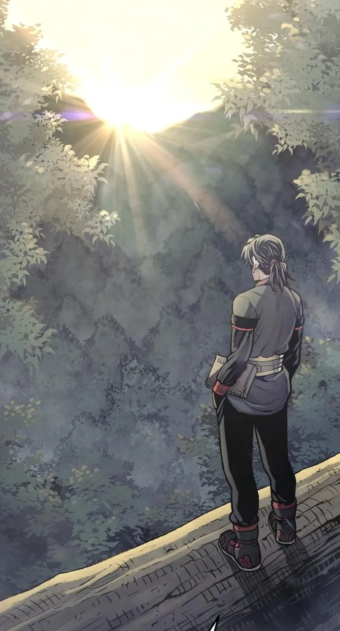 Read Murim RPG Simulation EN Manga Online