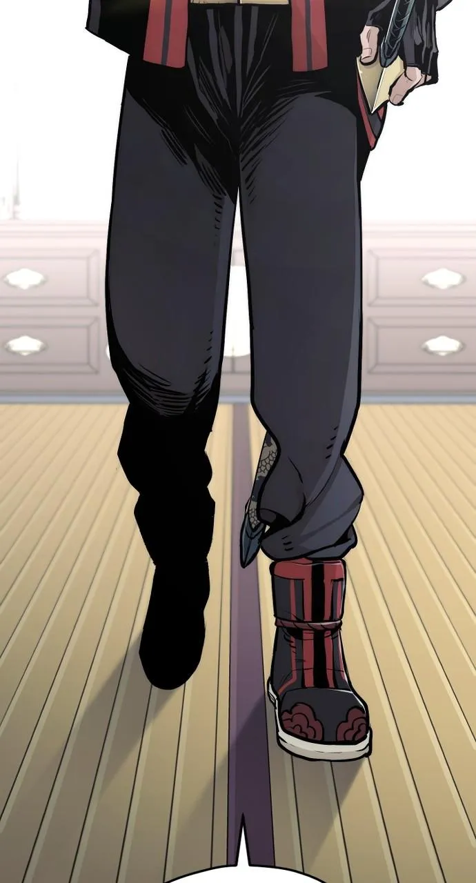 Read Murim RPG Simulation EN Manga Online