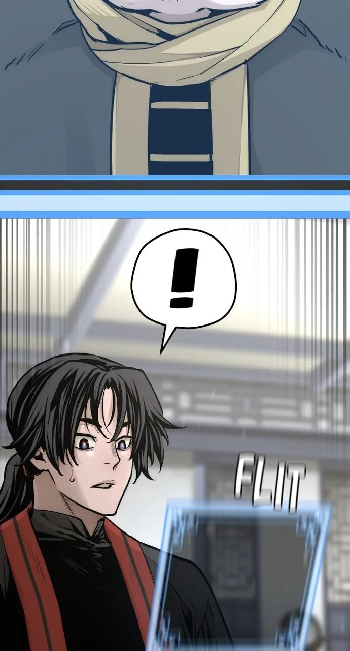 Read Murim RPG Simulation EN Manga Online