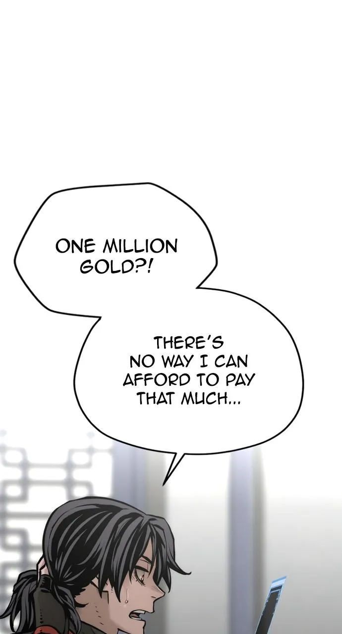 Read Murim RPG Simulation EN Manga Online