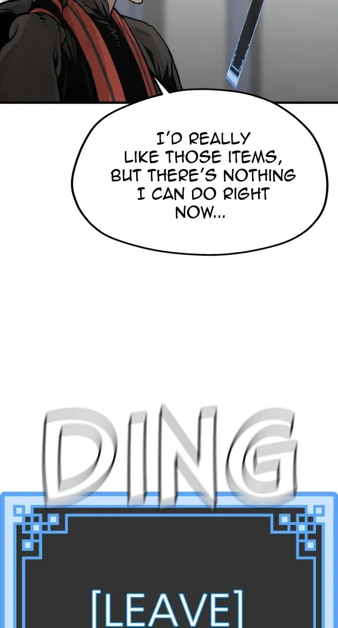 Read Murim RPG Simulation EN Manga Online