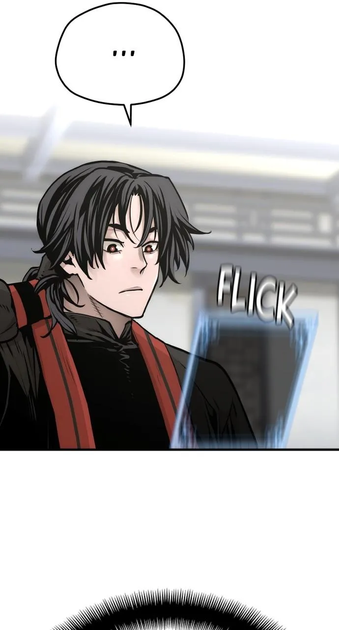 Read Murim RPG Simulation EN Manga Online