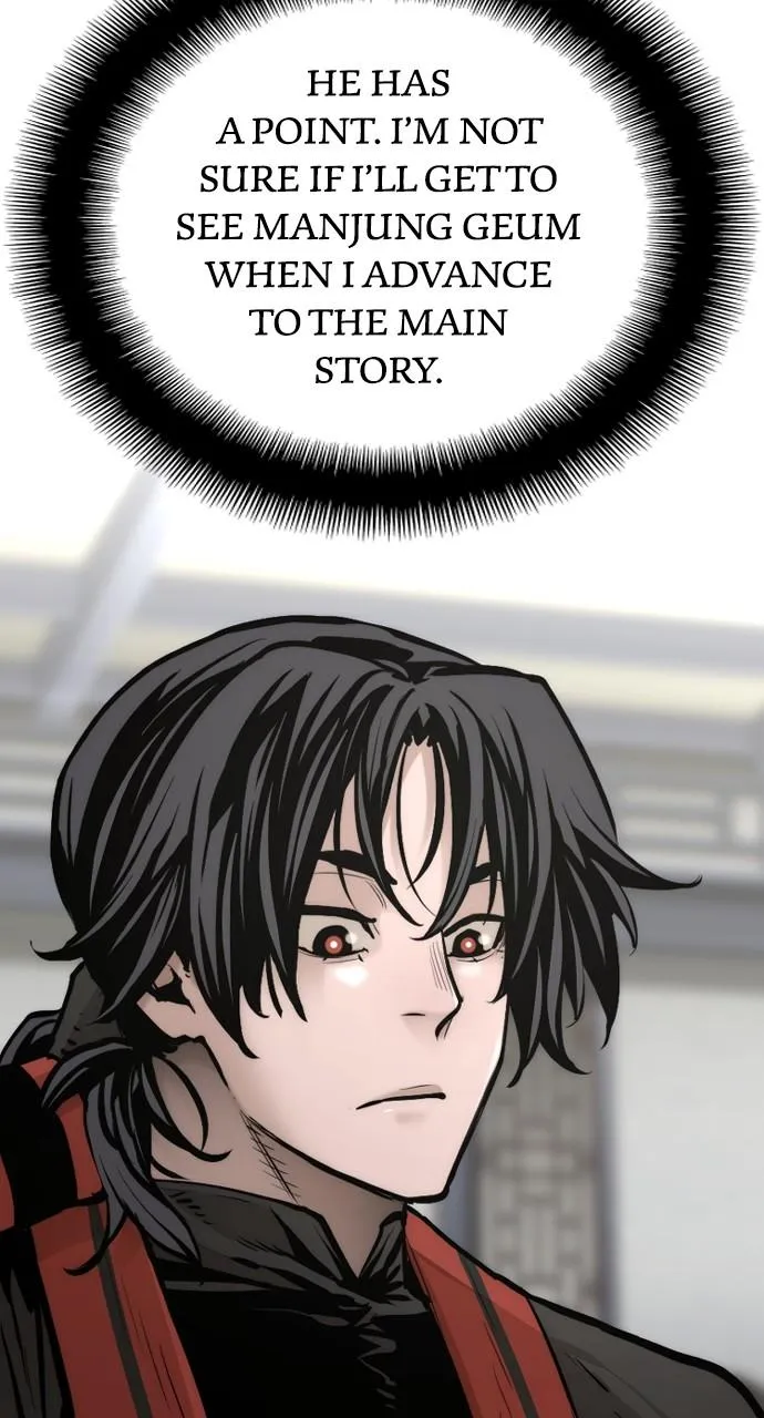 Read Murim RPG Simulation EN Manga Online