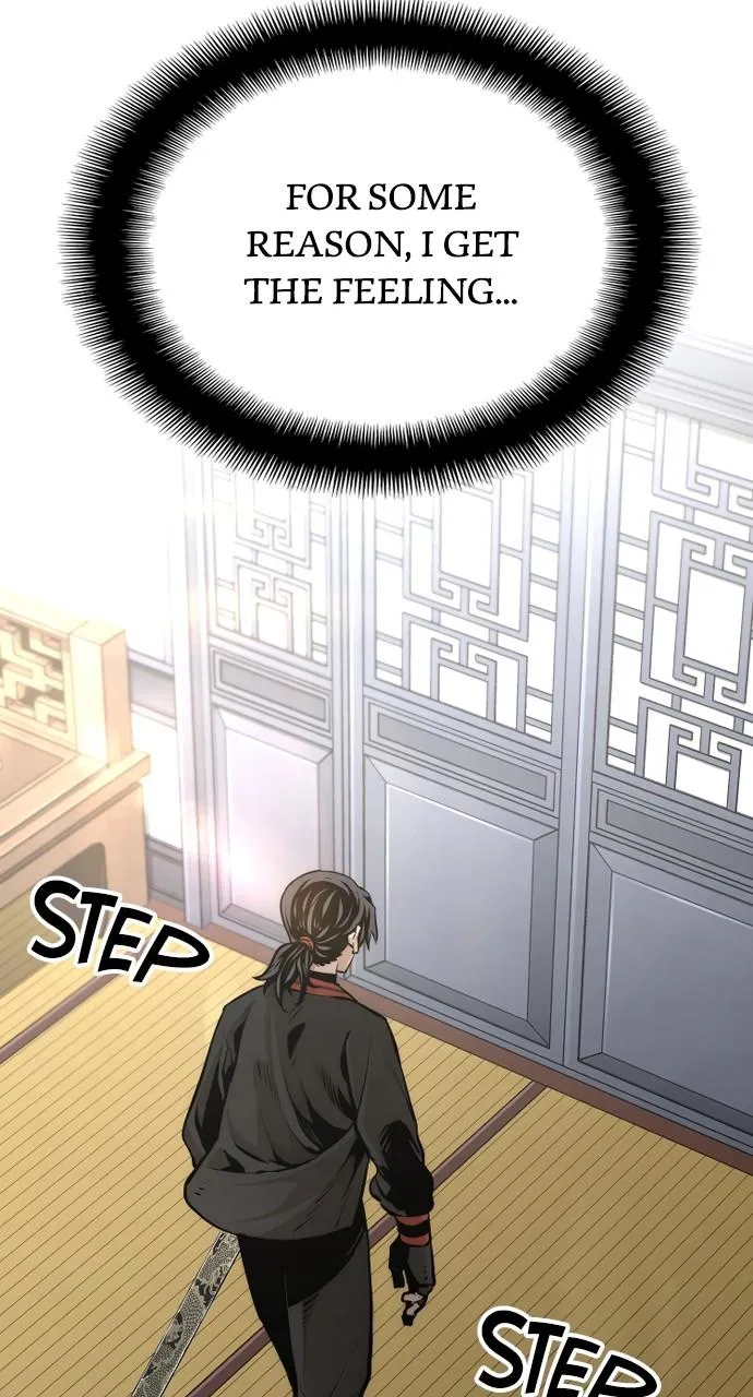 Read Murim RPG Simulation EN Manga Online