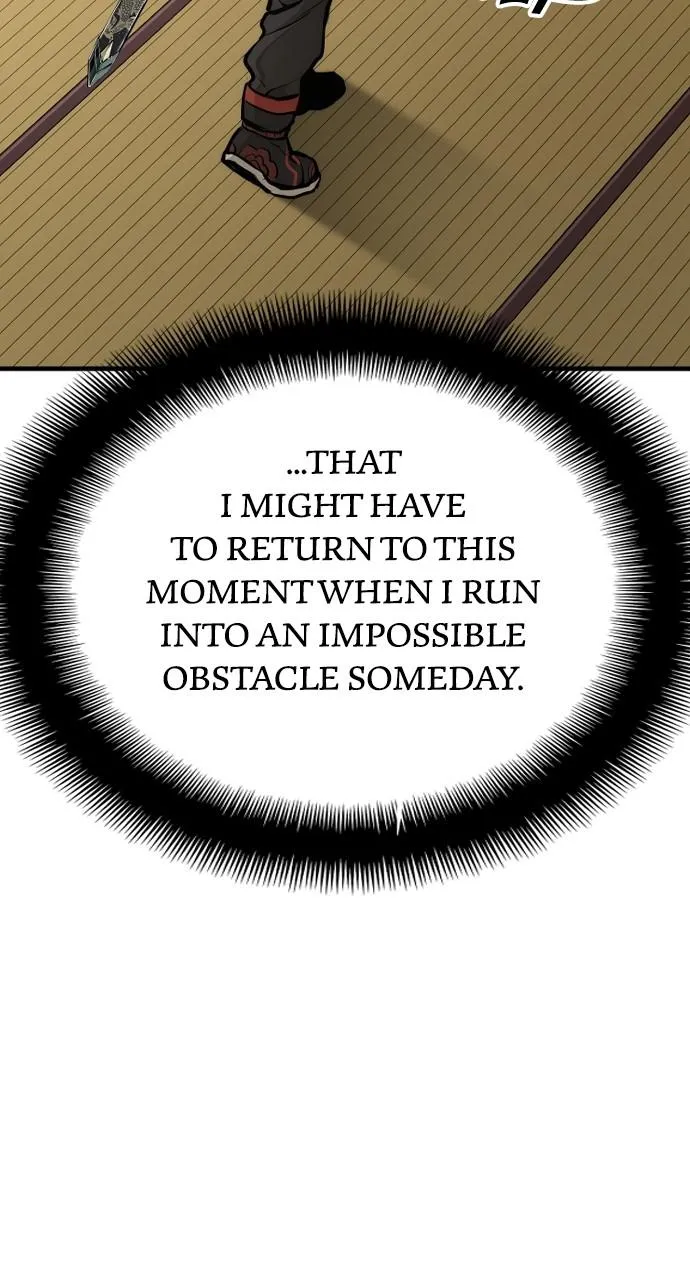 Read Murim RPG Simulation EN Manga Online