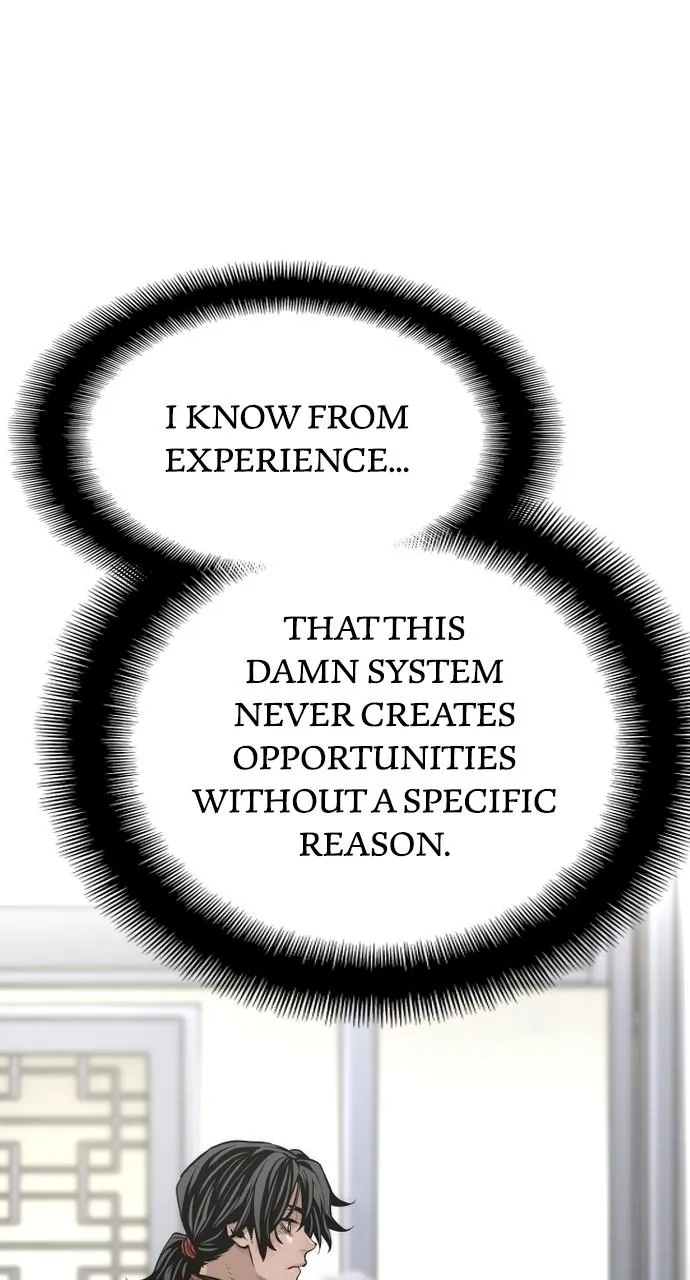 Read Murim RPG Simulation EN Manga Online