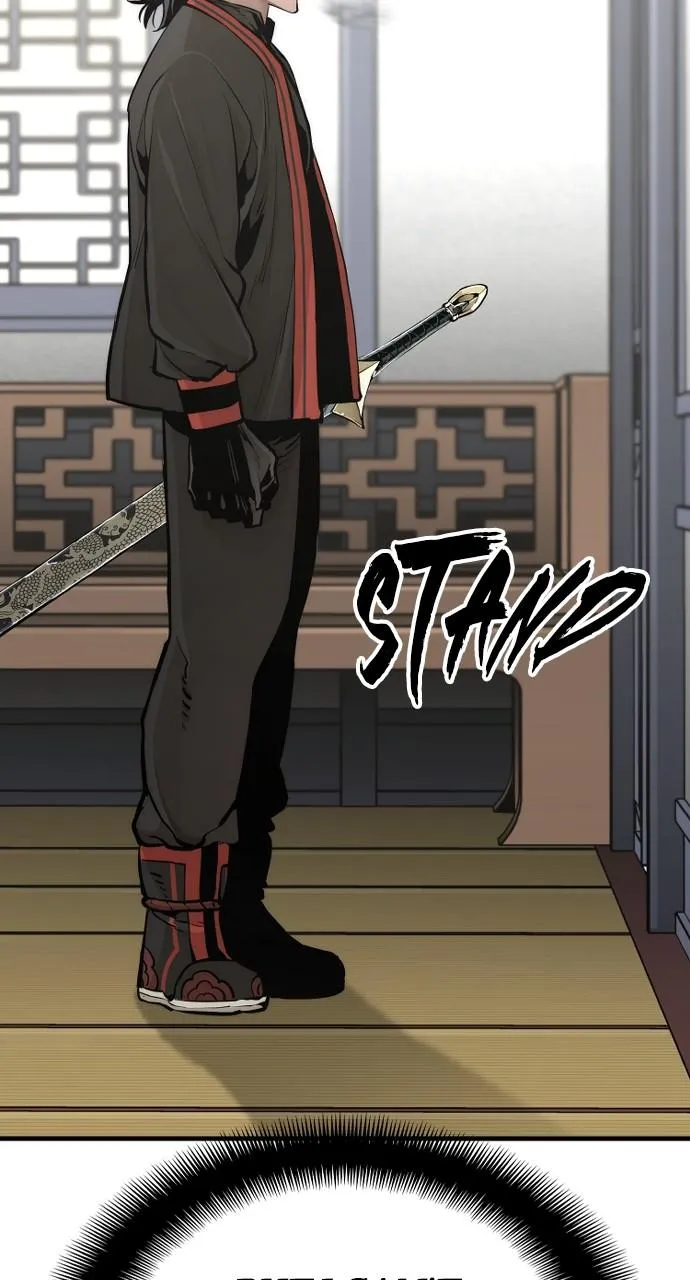 Read Murim RPG Simulation EN Manga Online