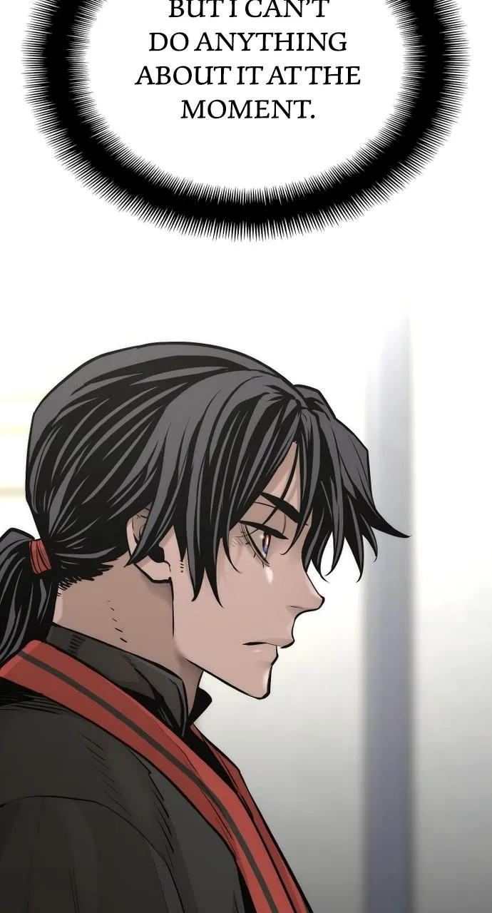 Read Murim RPG Simulation EN Manga Online